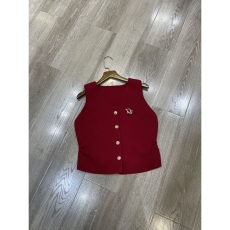 Christian Dior Vest